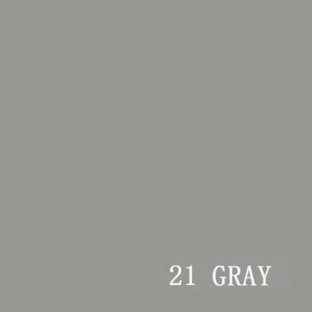 Visico Gray 21 2.7x10m papirna pozadina